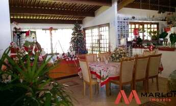 Imagem 6: Casa de condomínio para venda Green Club II, 270m², com 3 quartos em Nova Parnamirim