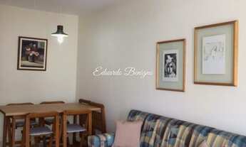 Imagem 6: Apartamento para venda com 51 metros quadrados com 1 quarto em Barra da Tijuca - Rio de Ja