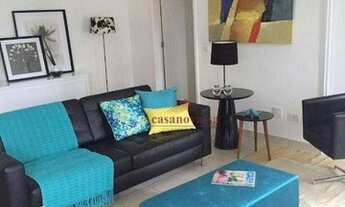 Imagem 2: Mobiliado, 02 vagas!