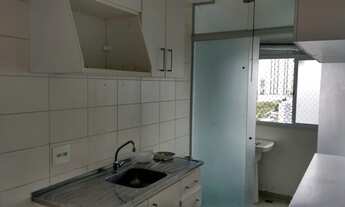 Imagem 5: Apartamento para aluguel, 2 quartos, 1 vaga, Centro - São Bernardo do Campo/SP