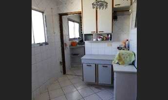 Imagem 6: Apartamento com 3 dormitórios à venda, 121 m² por R$ 640.000,00 - Parque Mandaqui - São Pa