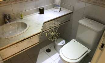 Imagem 7: Apartamento Para locação e Venda 2 Dorms - Moema