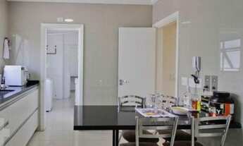 Imagem 6: COBERTURA - HIGIENÓPOLIS - SP