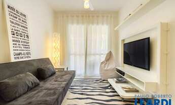 Imagem 6: APARTAMENTO - MORUMBI - SP