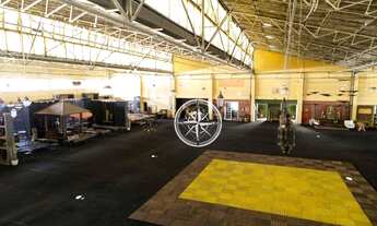 Imagem 5: Galpão, 2991 m² - Santo Amaro - São Paulo/SP