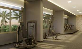 Imagem: APARTAMENTO 01 DORM NA POMPÉIA