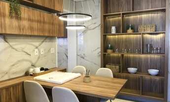 Imagem 3: Apartamento na Vila Mascote