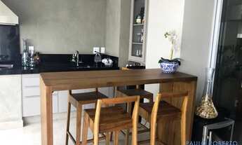 Imagem: APARTAMENTO - CONSOLAÇÃO - SP