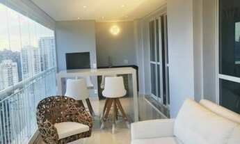 Imagem: Águas de Março Vila Andrade com 223m²