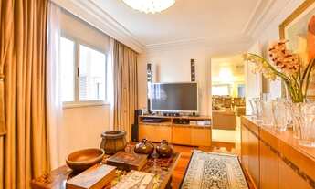 Imagem 3: Apartamento Aconchegante no Centro, 339.22 m²