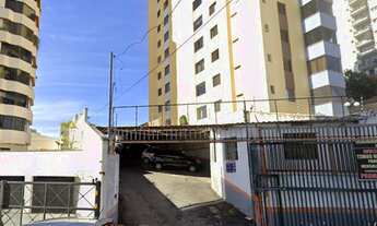 Imagem 2: Estacionamento Zona Norte no Alto de Santana