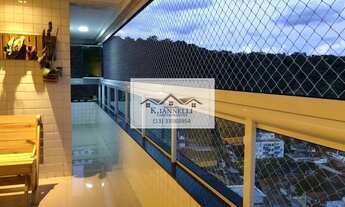 Imagem 5: Apartamento com 3 dormitórios no Bairro Canto do Forte