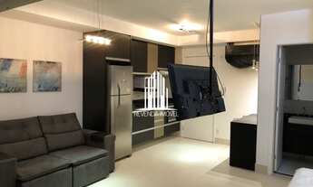 Imagem 6: Apartamento 1 dormitório à venda no Morumbi Panamby