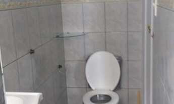 Imagem 6: Casa na 25 de agosto com 2 quartos