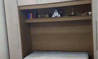 Imagem 7: Apartamento 51 m² Condominio Flor dos Morros - Jardim Adriana