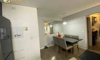 Imagem 3: Apartamento com 2 dormitórios à venda, 68 m² por R$ 600.000 - Barueri - Barueri/SP