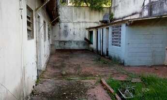 Imagem 7: Terreno no Campo Belo, com 700m²