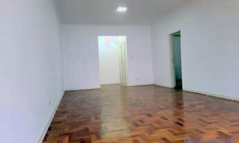 Imagem 2: APARTAMENTO - HIGIENÓPOLIS - SP