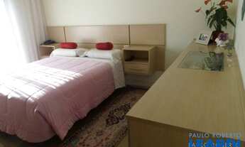 Imagem 5: APARTAMENTO - CAMBUCI - SP