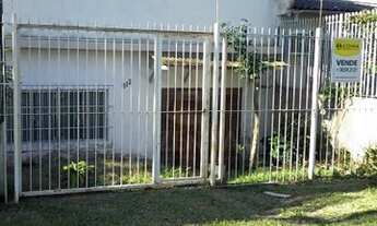 Imagem 2: Casa com 2 dormitórios à venda, 140 m² por R$ 280.000,00 - Partenon - Porto Alegre/RS