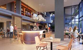 Imagem 3: Apartamento no Anália Franco