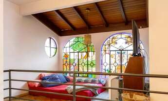 Imagem 2: Casa à venda com 283m², 3 quartos e 4 vagas