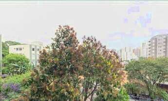 Imagem 5: Apartamento à venda com 90m², 2 quartos e 2 vagas na Vila Madalena