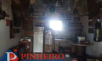 Imagem 3: Cidreira - Cod.217 - Casa em alvenaria com 2 dormitórios a 100m do