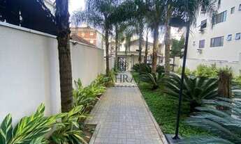 Imagem 7: Apartamento à venda, 2 quartos, 1 suíte, 1 vaga, Marapé - Santos/SP