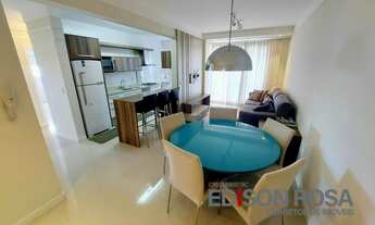 Imagem 2: Apartamento à venda no bairro Barreiros - São José/SC