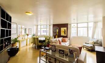 Imagem 2: Apartamento com 3 quartos à venda no Jardim Europa