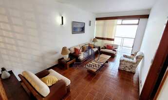 Imagem 4: Apartamento com 3 dormitórios para alugar, 190 m² por R$ 6.000,00/mês - Pitangueiras - Gua