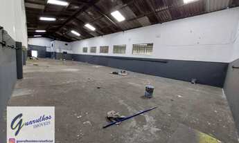 Imagem 3: Galpão para alugar, 400 m² por R$ 9.100,00/mês - Jardim Modelo - São Paulo/SP