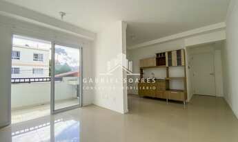 Imagem 2: Apartamento 2 dormitórios com suíte, churrasqueira e 2 vagas - Florianópolis/SC - UFSC