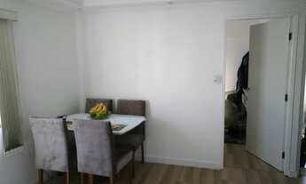 Imagem: Apartamento na Santa Cecília