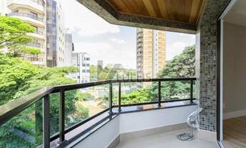 Imagem 3: Moema Indios - 4 suítes - 3 garagens - totalmente reformado