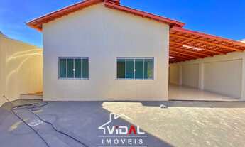 Imagem 5: CASA TOP 3Q SUÍTE (SOZINHA NO TERRENO