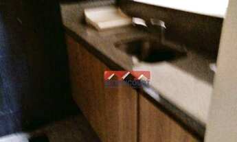 Imagem 4: Flat a venda, de 55m² na Av Nove de Julho - Jundiaí/SP