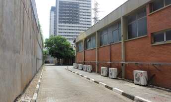 Imagem 5: Aluga-se imóvel comercial monousuário pronto para Call Center