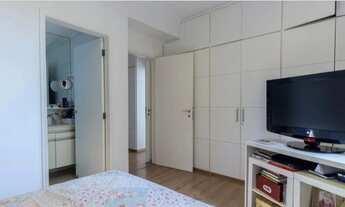 Imagem 6: Apartamento à venda com 110m², 3 quartos e 2 vagas