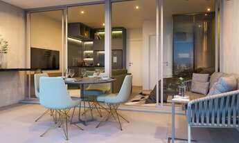 Imagem 2: SALA COMERCIAL 43M² - TATUAPE