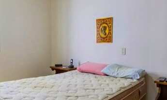 Imagem 7: Apartamento à venda com 132m², 3 quartos e 2 vagas em Campo Belo - SP