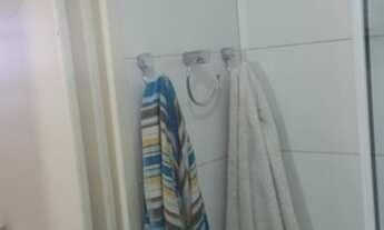 Imagem 5: Piracicaba à venda com 39m² 1 dormitórios e 1 vaga de garagem Campo Belo - São Paulo - SP