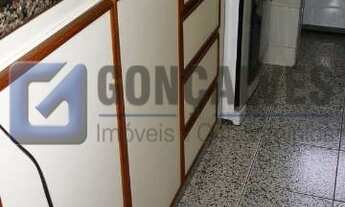 Imagem 5: SAO BERNARDO DO CAMPO - Residential / Apartment - PARQUE RESIDENCIAL TIRADENTES