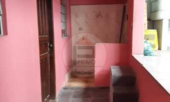 Imagem 2: Casa com 3 dormitórios e uma vaga de garagem - Vila Nhocuné