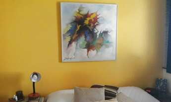 Imagem 3: APARTAMENTO COM 01 DOMITÓRIO 01 VAGA NO MORUMBI