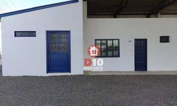 Imagem 5: Pavilhão para alugar por R$ 4.600,00/mês - Mato Alto - Araranguá/SC