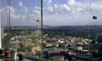 Imagem 3: Cobertura Tríplex 3 dormitórios 2 vagas em Alto de Pinheiros