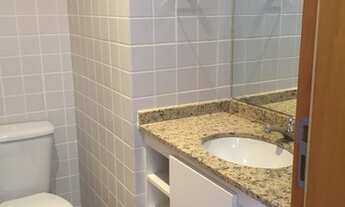 Imagem 3: Kitnet/Loft no Condominio Bellágio/Lago Norte