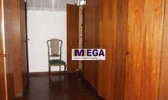 Imagem 6: Casa com 4 dormitórios 2 suítes, 254 m² por R$ 700.000 - Parque São Quirino - Campinas/SP